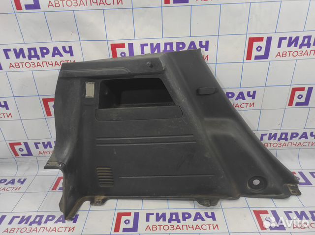 Обшивка багажника нижняя левая Hyundai Getz 85730