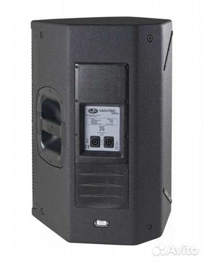 Пассивная акустика DAS Audio vantec-12