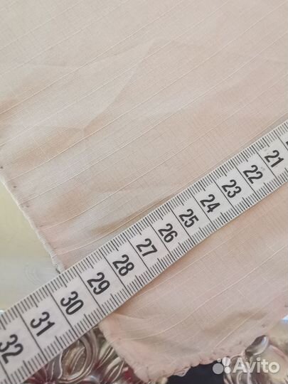 Шёлковые платки карманные