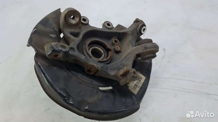 Кулак задний левыйBMW3 F30/F31/GT F342.0Бензин