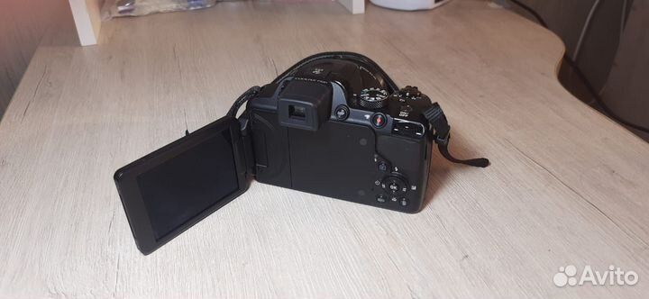 Камера nikon coolpix p520