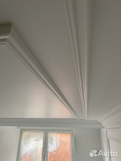 Малярные работы