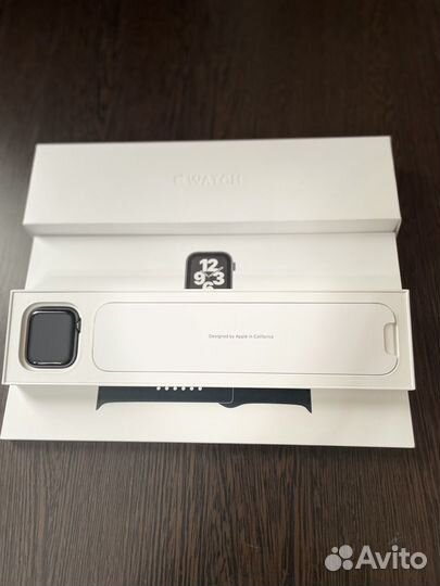 Apple watch SE 44mm