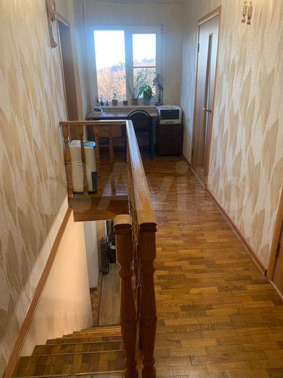 Дом 125 м² на участке 6 сот.