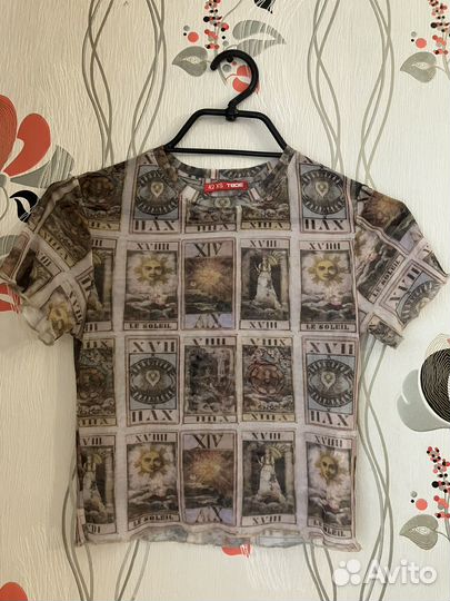 Вещи пакетом женские 46 48