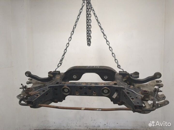 Рычаг подвески Ford Mustang, 2017