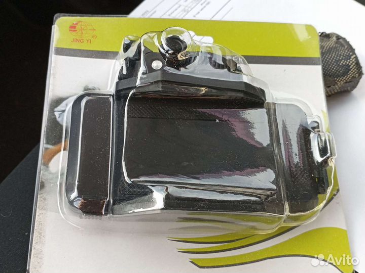 Держатель телефона, на мототехнику