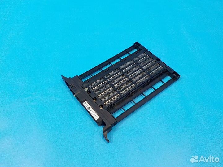 Радиатор отопителя электрический volkswagen Jetta