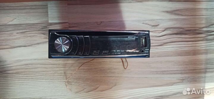 Магнитола pioneer