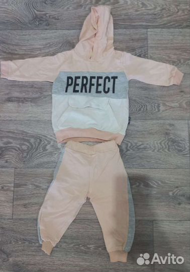 Костюм детский