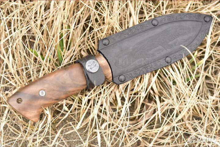 Нож Кизляр Варан