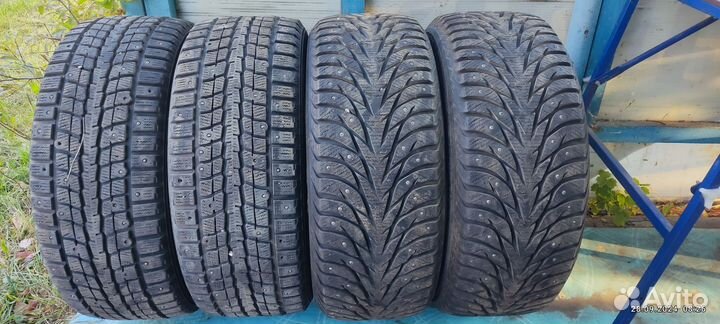 Yokohama 104ZR 5.00/5 R5