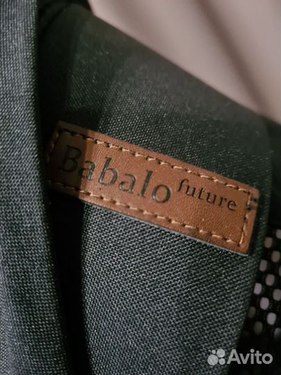 Две Коляски 