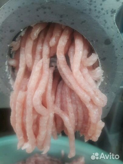Фарш куриный
