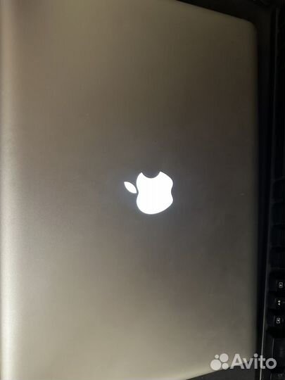 Apple MacBook Pro 15 2011 Intel Core-i7