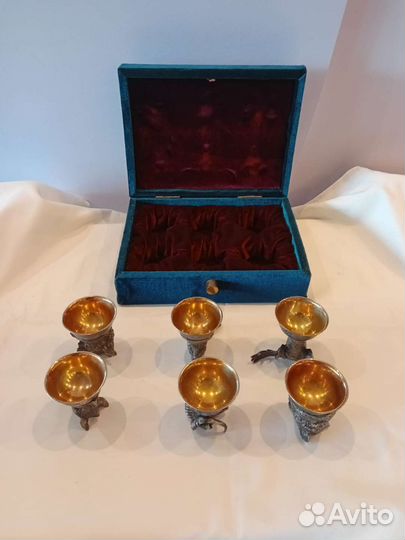 Стопки перевертыши, охота,звери