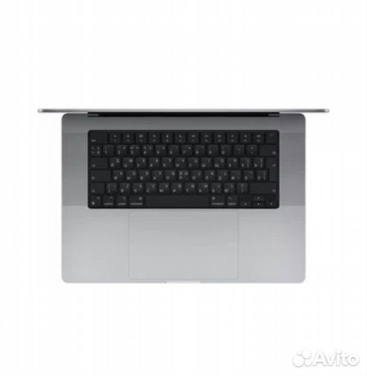 Apple MacBook Pro 16