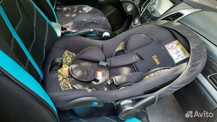 Детское автокресло 0-13кг