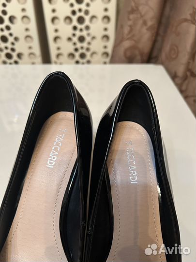 Туфли женские 38 размер