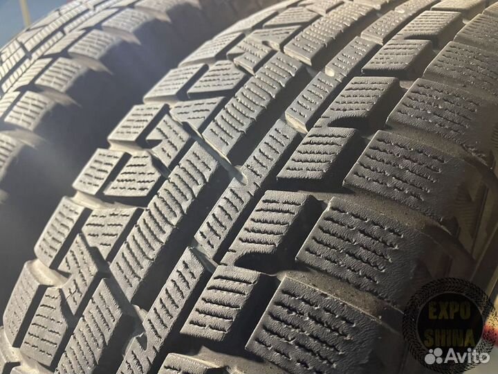Yokohama Ice Guard IG50+ 215/65 R16