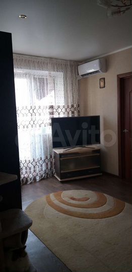 2-к. квартира, 46 м², 3/5 эт.