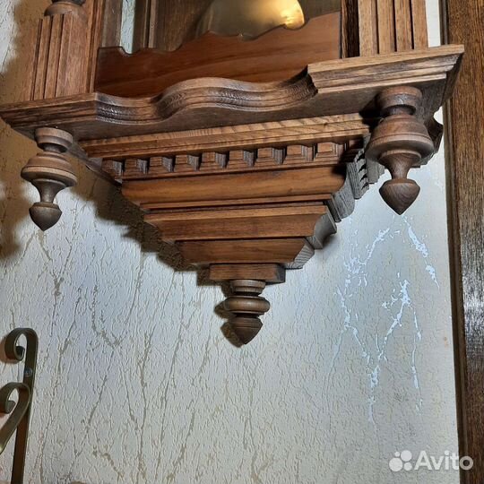 Часы настенные с боем очз