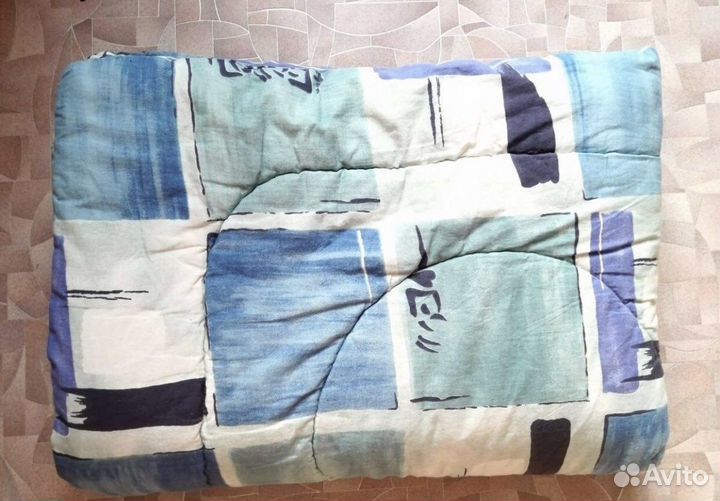Одеяло зимнее