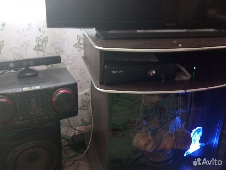 Xbox 360 прошитый freeboot