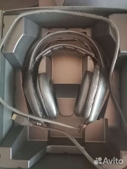 Asus ROG Centurion 7.1