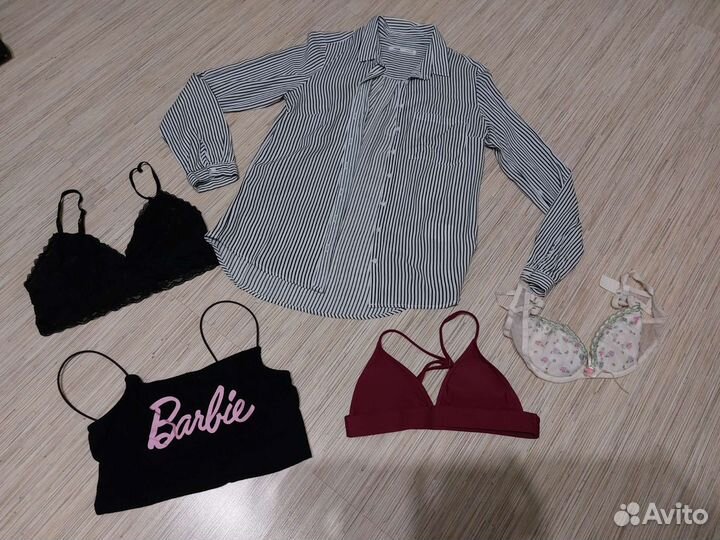 Вещи xxs, xs, цена за все