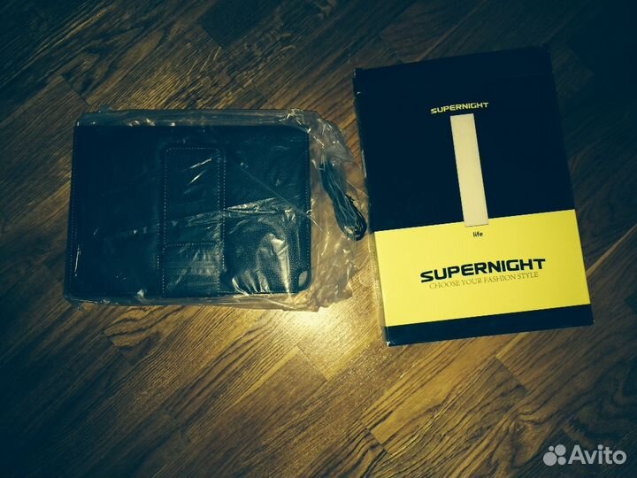 Bluetooth клавиатура- чехол для планшета samsung