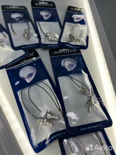 Монтажный комплект Alientech
