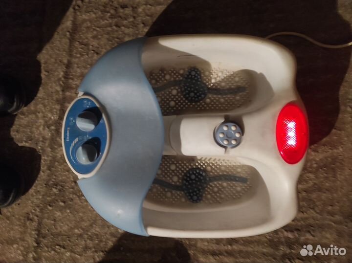 Масажор для ног