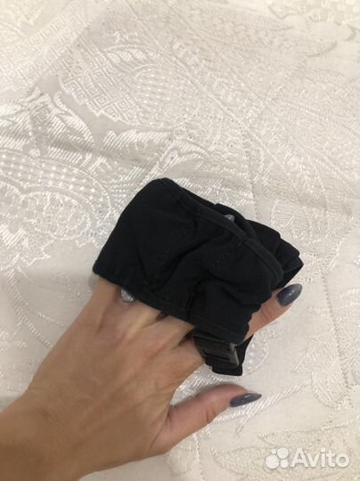 Трусы на собаку