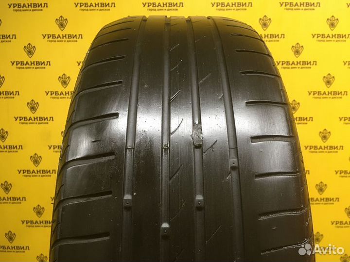 Nexen N Blue HD 215/55 R17 94V