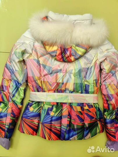 Горнолыжный костюм 42 44