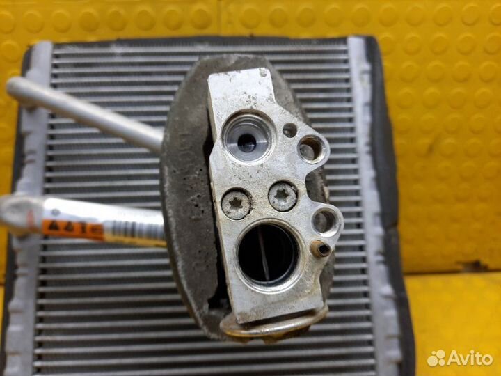 Осушитель (Испаритель ) кондиционера Volkswagen
