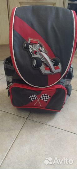 Ранец для младшего школьника