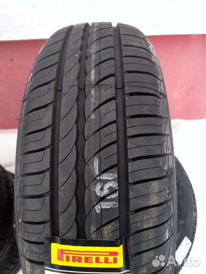 Pirelli Cinturato P1 Verde 185/65 R15
