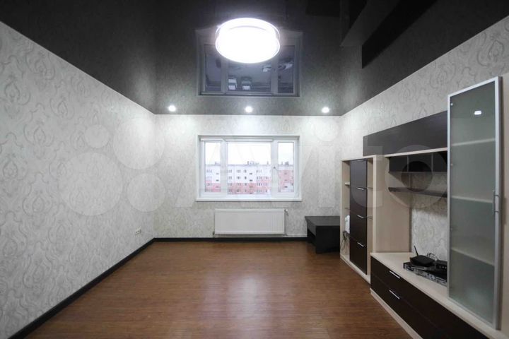 3-к. квартира, 97,1 м², 5/7 эт.