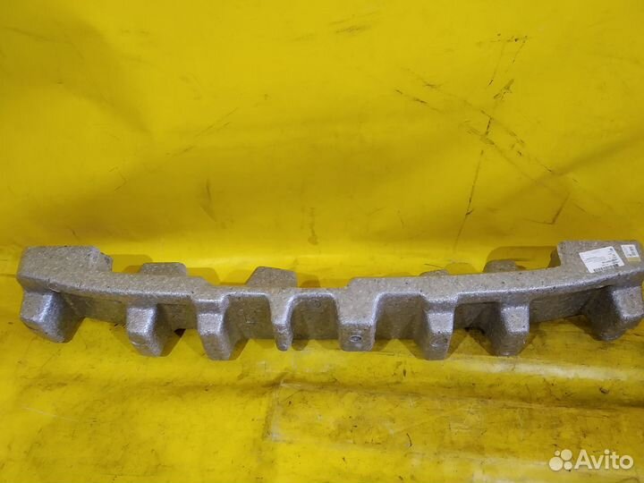 Наполнитель заднего бампера Chevrolet Aveo T300