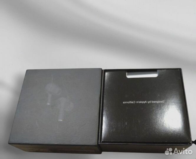 Беспроводные Наушники airpods 2 арт2284554