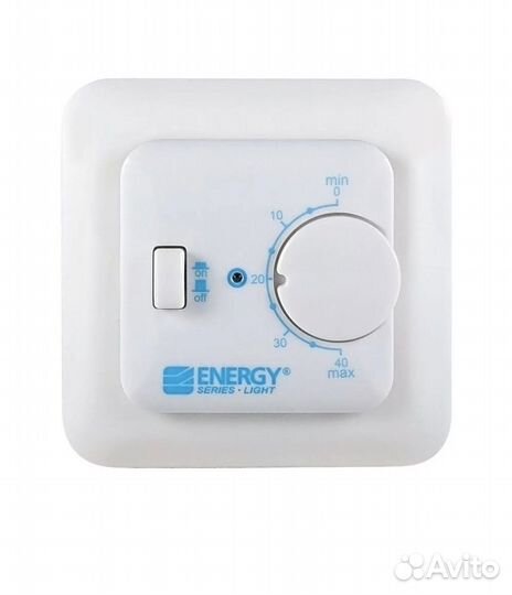 Термолегулятор