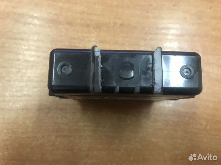 Блок управления светом Subaru Forester SG S11 с200