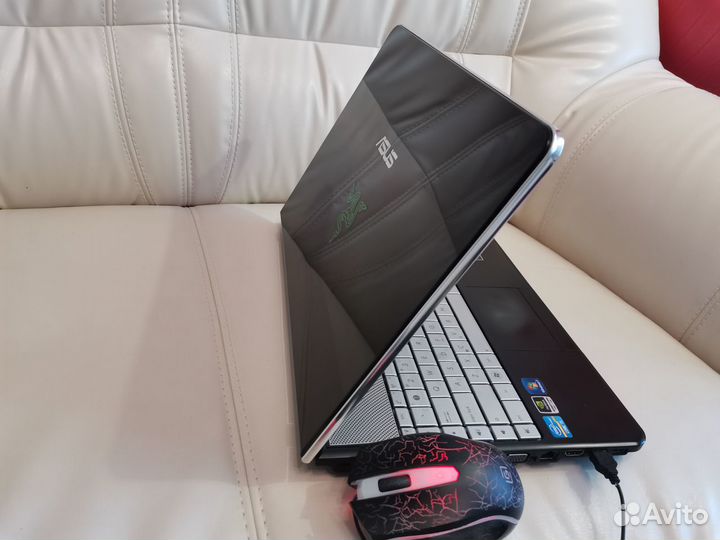 Игровой Пират FHD+GT555+SSD