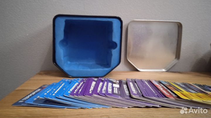 Карточки transformers prime