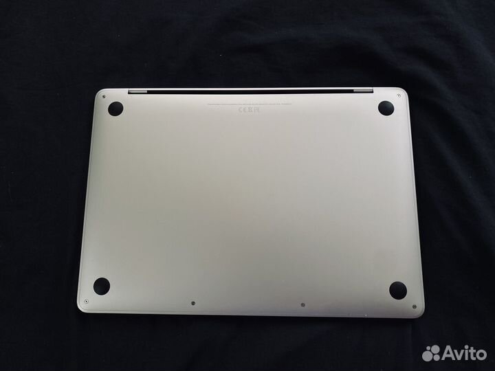 Apple MacBook pro 13 2017 Retina