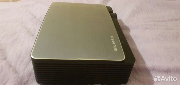Byintek K25