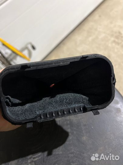Чехол АКПП bmw e38