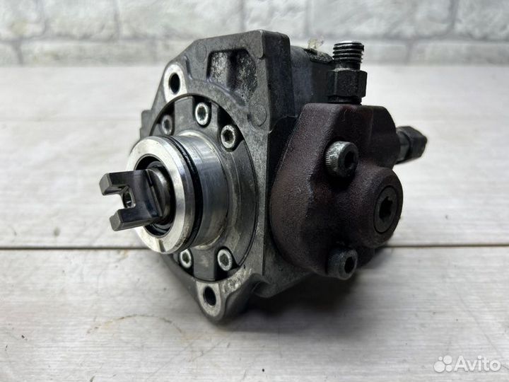 Тнвд Ford Transit 7 2.2 tdci